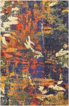 RugPal Contemporary Energy Area Rug Collection
