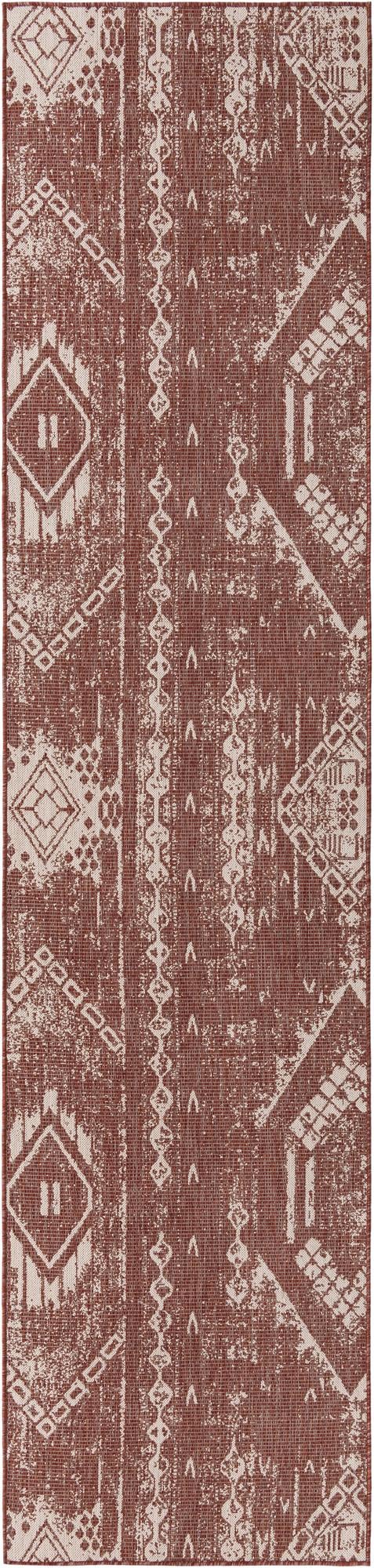 rugpal equivine contemporary area rug collection