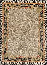 RugPal Animal Inspirations WIld Area Rug Collection