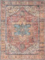 RugPal Transitional Mulbagal Area Rug Collection