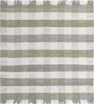 RugPal Solid/Striped Alphonse Area Rug Collection