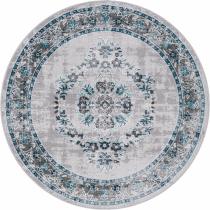 RugPal Contemporary Uchacester Area Rug Collection