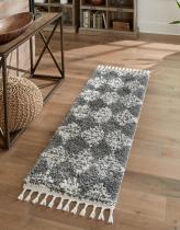 RugPal Contemporary Shoulens Area Rug Collection