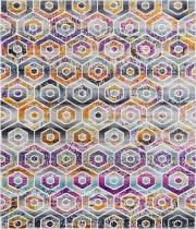 RugPal Contemporary Uxuuphis Area Rug Collection