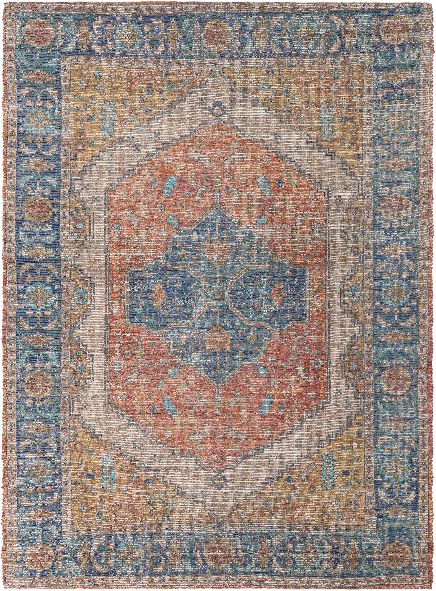 rugpal yefresa transitional area rug collection